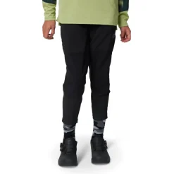 Broeken Kinderen|Mtb-Broeken < FOX Racing FOX Defend MTB Broek Kinderen - zwart