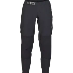 Broeken Kinderen|Mtb-Broeken < FOX Racing FOX Defend MTB Broek Kinderen - zwart