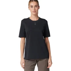 Mtb-Shirts < FOX Racing FOX Defend TB Fiethirt Dae - zwart