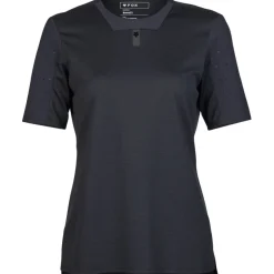 Mtb-Shirts < FOX Racing FOX Defend TB Fiethirt Dae - zwart