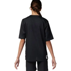 FOX Defend MTB Fietsshirt Kinderen - zwart