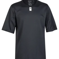 FOX Defend MTB Fietsshirt Kinderen - zwart