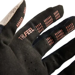 FOX Defend MTB Handschoenen Dames - zwart