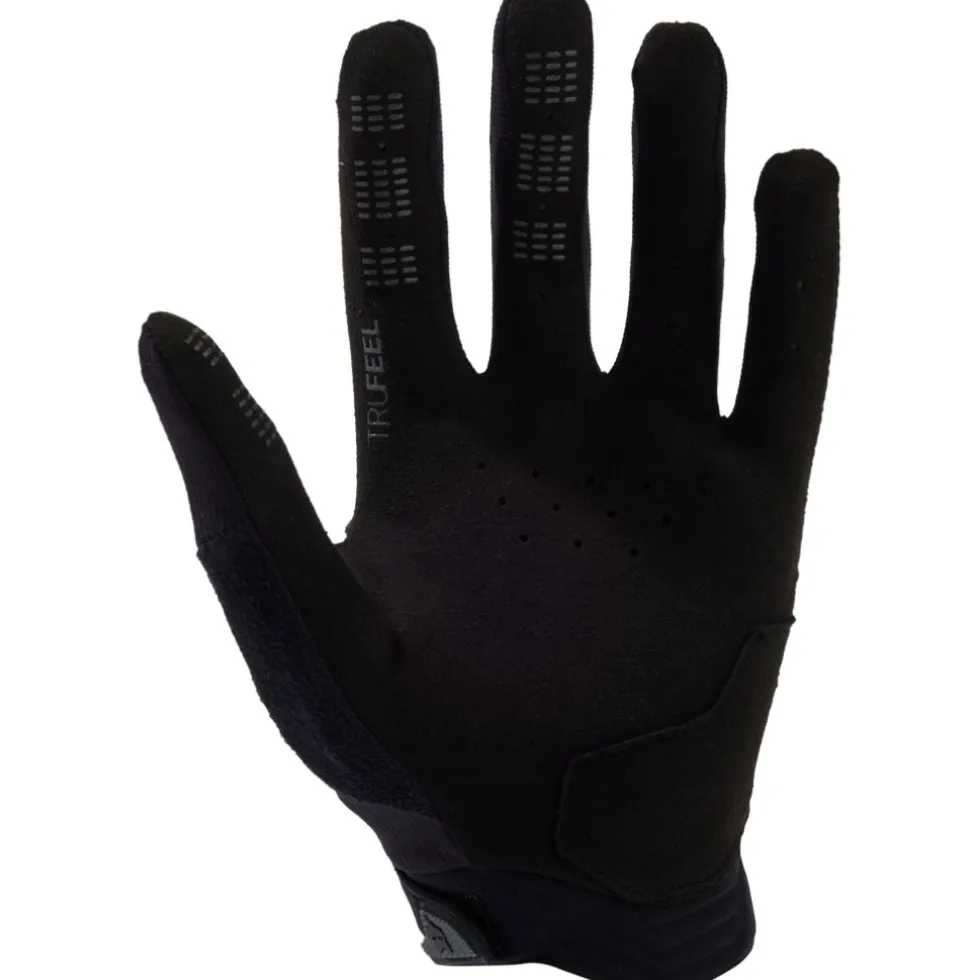 FOX Defend MTB Handschoenen Heren - zwart