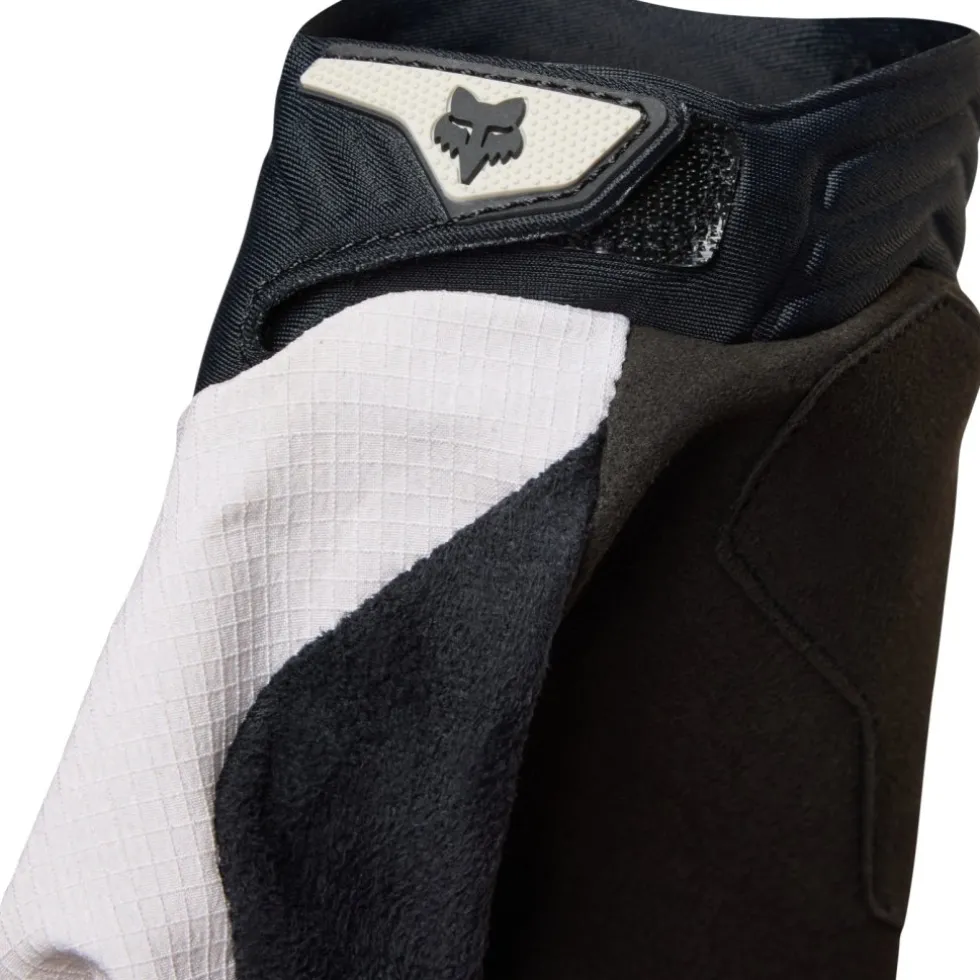 FOX Defend MTB Handschoenen Heren - chalk