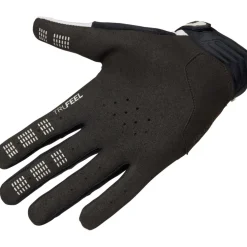 FOX Defend MTB Handschoenen Heren - chalk