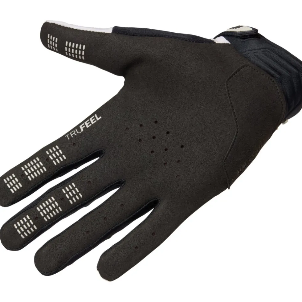 FOX Defend MTB Handschoenen Heren - chalk
