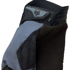 Mtb-Handschoenen < FOX Racing FOX Defend TB Handchoenen Heren - deep cobat