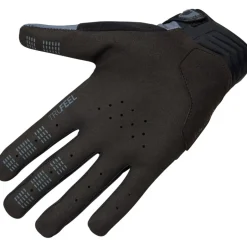 Mtb-Handschoenen < FOX Racing FOX Defend TB Handchoenen Heren - deep cobat