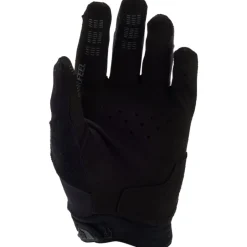 Handschoenen Kinderen < FOX Racing FOX Defend MTB Handschoenen Kinderen - zwart