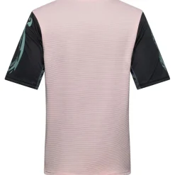 Shirts Kinderen < FOX Racing FOX Defend MTB-shirt met korte mouwen voor kinderen - Creation - blush