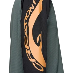 Shirts Kinderen < FOX Racing FOX Defend MTB-shirt met lange mouwen voor kinderen - Creation - blush
