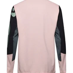 Shirts Kinderen < FOX Racing FOX Defend MTB-shirt met lange mouwen voor kinderen - Creation - blush