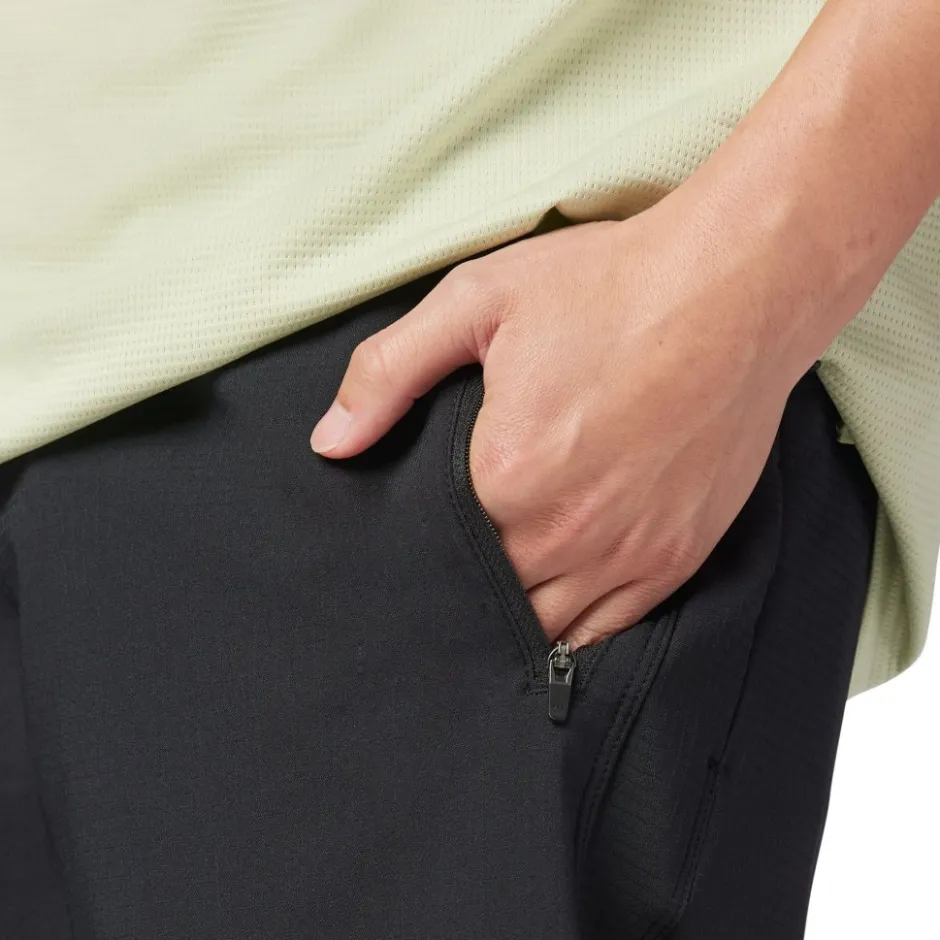 Mtb-Shorts < FOX Racing FOX Defend MTB Shorts Heren - zwart