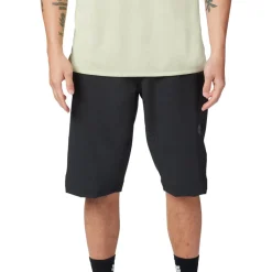 Mtb-Shorts < FOX Racing FOX Defend MTB Shorts Heren - zwart