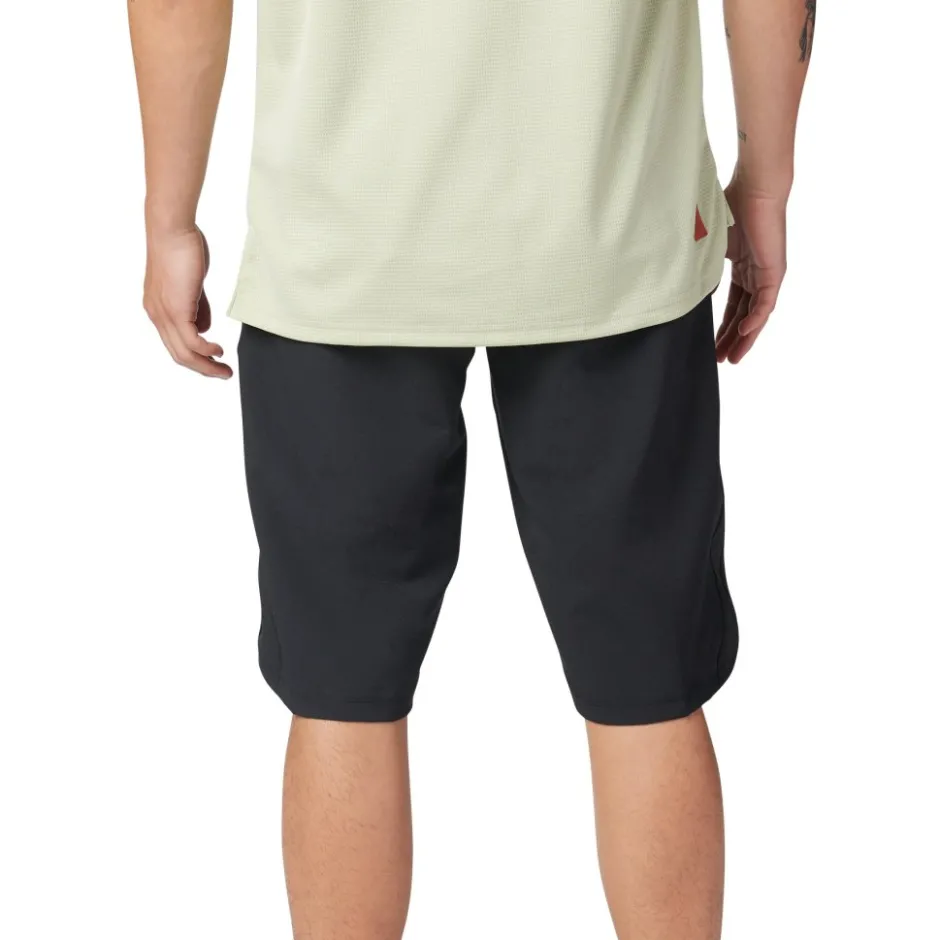 Mtb-Shorts < FOX Racing FOX Defend MTB Shorts Heren - zwart