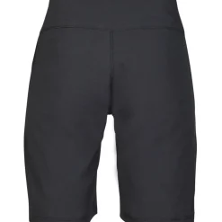 FOX Defend MTB Shorts Kinderen - zwart