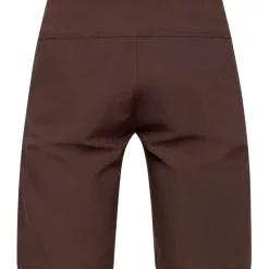 FOX Defend MTB Shorts Kinderen - cocoa