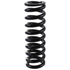 FOX Demperveer - Coil | voor 70-75mm / 3.19-3.25" Slag - zwart