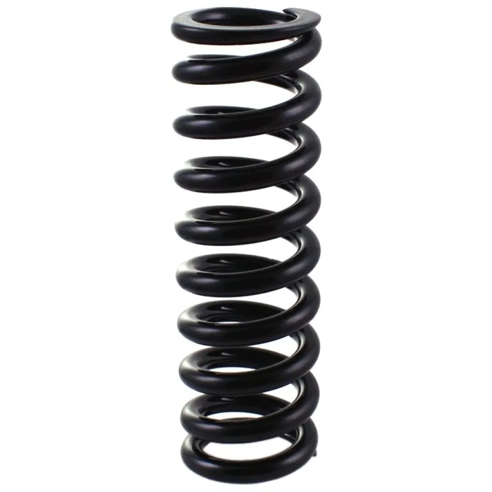 FOX Demperveer - Coil | voor 70-75mm / 3.19-3.25" Slag - zwart