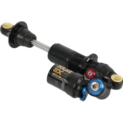 FOX DHX2 Demper - Factory | Coil | Imperial | met Afsteller - 216x63mm (8.5x2.5