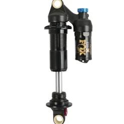 Schokdempers En Veren < FOX Factory FOX DHX Demper - Factory | Coil | Metric | met Afsteller - 210x50mm