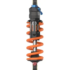Schokdempers En Veren < FOX Factory FOX DHX Demper - Factory | Coil | Metric | met Afsteller - 210x50mm