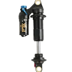 FOX DHX Demper - Factory | Coil | Metric | met Afsteller - 230x65mm