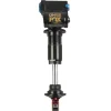 FOX DHX2 Demper - Factory | Coil | Monotube | Trunnion | Lever Type (2 Pos.) - 185x55mm