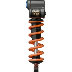 Schokdempers En Veren < FOX Factory FOX DHX2 Demper - Factory | Coil | Monotube | Trunnion - 225x75mm