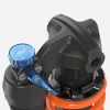 FOX DHX Demper - Factory | Coil | Trunnion | met Afsteller - 205x62.5mm