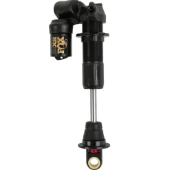 Schokdempers En Veren < FOX Factory FOX DHX2 Demper - Factory | Coil | Trunnion - 225x75mm
