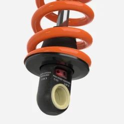 Schokdempers En Veren < FOX Factory FOX DHX2 Demper - Factory | Coil | Trunnion - 225x75mm