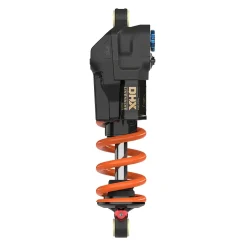 FOX DHX Live Valve Neo Demper - Factory | Coil | Metric | 2026 - 210x55mm (8.26x2.16")