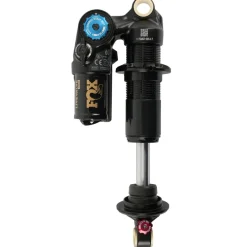 FOX DHX Live Valve Neo Demper - Factory | Coil | Metric | 2026 - 210x55mm (8.26x2.16")