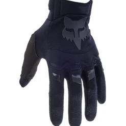 Mtb-Handschoenen < FOX Racing FOX Dirtpaw TB Handchoenen - zwart/zwart