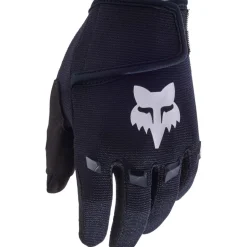 Handschoenen Kinderen|Mtb-Handschoenen < FOX Racing FOX Dirtpaw MTB Handschoenen Kinderen - zwart