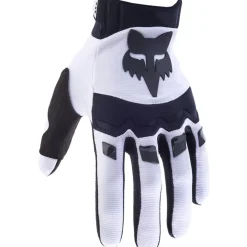 FOX Dirtpaw MTB Handschoenen - wit