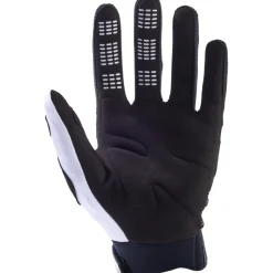 FOX Dirtpaw MTB Handschoenen - wit