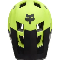 FOX Dropframe MIPS MTB-helm - fluorescent yellow