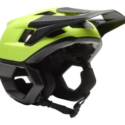 FOX Dropframe MIPS MTB-helm - fluorescent yellow