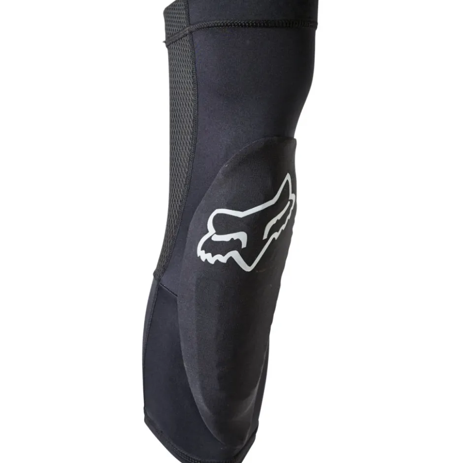 Kniebeschermers < FOX Racing FOX Enduro Kniebecherer - zwart