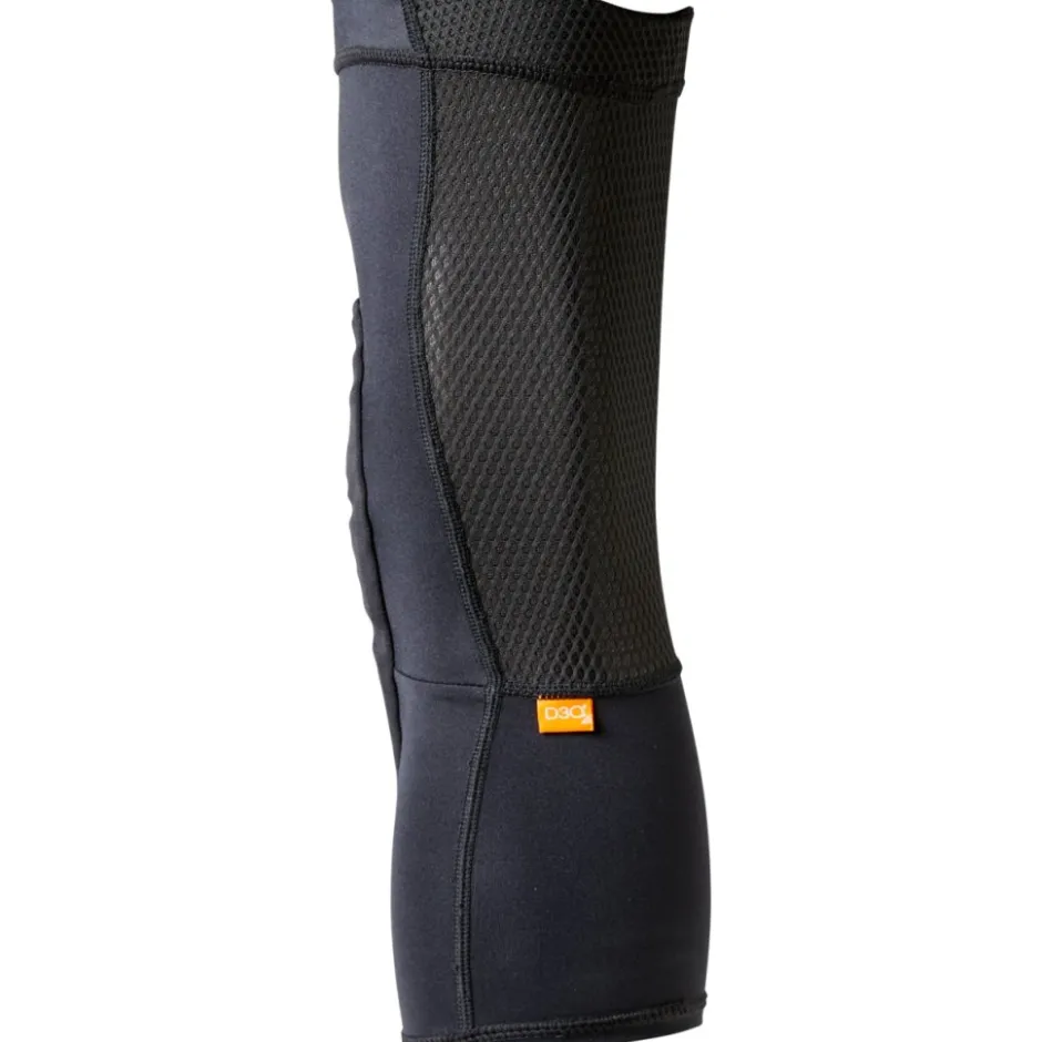 Kniebeschermers < FOX Racing FOX Enduro Kniebecherer - zwart