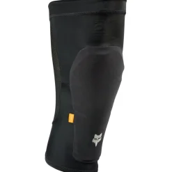 FOX Enduro Kniebeschermer - zwart