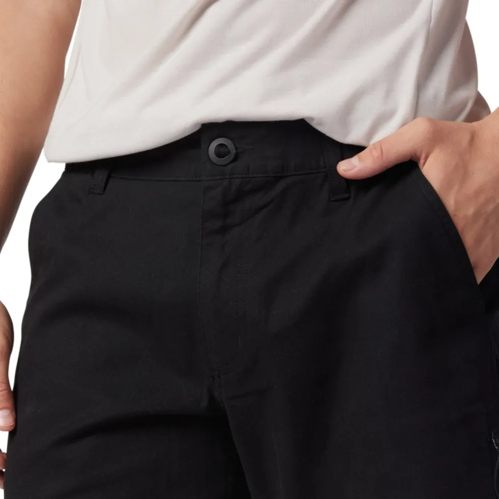 FOX Essex Shorts 3.0 Heren - zwart