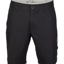 FOX Essex Shorts 3.0 Heren - zwart