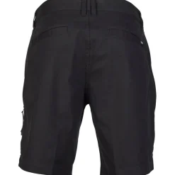 FOX Essex Shorts 3.0 Heren - zwart