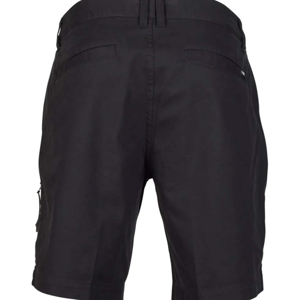 FOX Essex Shorts 3.0 Heren - zwart
