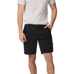 FOX Essex Shorts 3.0 Heren - zwart
