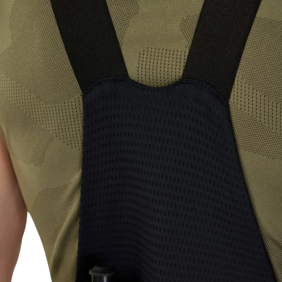 Mtb-Shorts|Mtb-Broeken < FOX Racing FOX Fexair Acent Cargo Fiethort et Brete Heren - Greg innaar pecia Edition - zwart